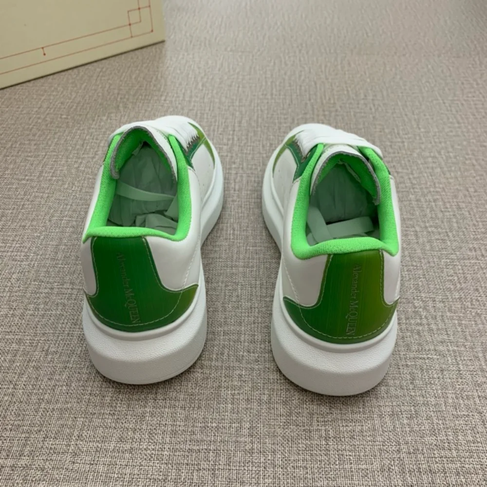 🤩Men's McQueen Alexander Ankle - Picture 7 of 9
